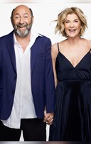 L'�ge B�te | avec Kad Merad et Mich�le Laroque