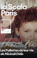 Les paillettes de leur vie ou la paix d�m�nage