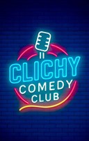 Clichy Comedy Club