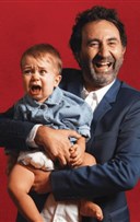 Mathieu Mad�nian dans A pleurer de rire