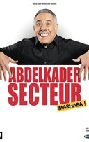 Abdelkader Secteur dans Marhaba !