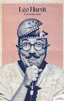 L�o Hardt dans L'�corch� mou