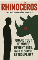 Rhinoc�ros