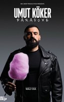 Umut K�ker dans Paradoxe