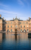 Duo de jeux de piste en autonomie : St Germain des Pr�s - Luxembourg | par Balade-toi