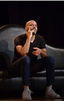 Frederick Sigrist dans 39/45