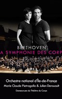 La symphonie des corps