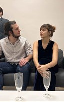 Un cadeau particulier | Cr�ation �tudiante