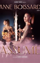 Anne Boissard dans Assume
