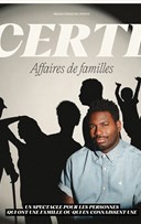 Certe Mathurin dans Affaires de famille