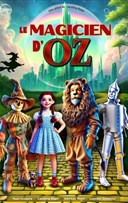 Le magicien d'Oz