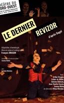Le dernier Revizor