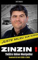 R�my Watremez dans Zinzin