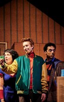 Cartoon ou n'essayez pas �a chez vous !