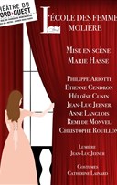 L'Ecole des femmes