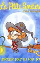 La petite sorci�re