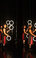 Heka : Tout n'est qu'un faux-semblant