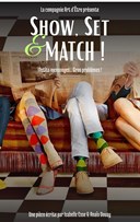 Show, set & match !
