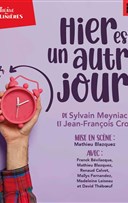 Hier est un autre jour