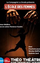L'�cole des femmes