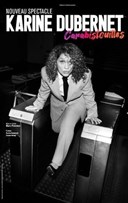 Karine Dubernet dans Carabistouilles