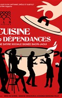 Cuisine et d�pendances