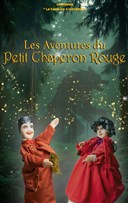 Le Petit Chaperon Rouge