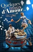 Quelques maux d'amour...