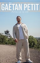 Ga�tan Petit dans Ainsi va la vie