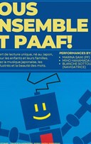 Tous ensemble et Paaf !