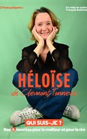 H�loise de Clermont-Tonnerre dans Qui suis-je
