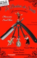 Le Barbier de S�ville