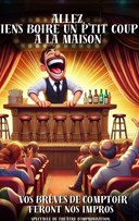 Allez viens boire un p'tit coup � la maison