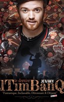 Jovany dans Le dernier saltimbanque