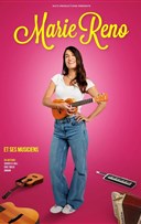 Marie Reno et ses musiciens