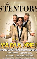 Les stentors