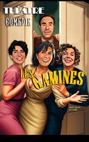 Les Gamines