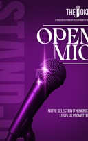 The Joke Comedy Club : Open Mic