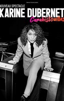 Karine Dubernet dans Carabistouilles