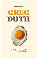 Greg Duth dans Coquilles