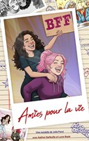BFF - Amies pour la vie