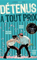 D�tenus � tout prix