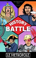 History Battle
