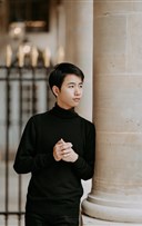 Chopin par Kasumitsu Ujisawa