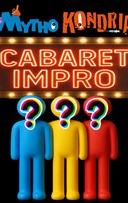 Cabaret d'Impro des Mytho-Kondriak