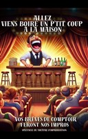 Allez, viens boire un p'tit coup � la maison