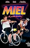 Miel, la petite histoire
