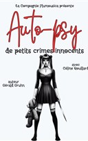 Auto-psy de petits crimes innocents