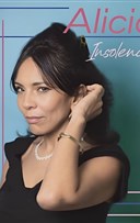 Alicia C'est Tout dans Insolences