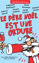Le P�re No�l est une ordure